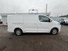 USED 2021 21 VAUXHALL VIVARO 1.5 Turbo D 2900 Sportive Panel Van 5dr Diesel Manual L2 H1 Euro 6 (s/s) (100 ps) **WE SPECIALISE IN FINANCE CALL FOR A FREE NO OBLIGATION QUOTATION **