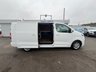 USED 2021 21 VAUXHALL VIVARO 1.5 Turbo D 2900 Sportive Panel Van 5dr Diesel Manual L2 H1 Euro 6 (s/s) (100 ps) **WE SPECIALISE IN FINANCE CALL FOR A FREE NO OBLIGATION QUOTATION **