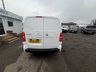 USED 2021 21 VAUXHALL VIVARO 1.5 Turbo D 2900 Sportive Panel Van 5dr Diesel Manual L2 H1 Euro 6 (s/s) (100 ps) **WE SPECIALISE IN FINANCE CALL FOR A FREE NO OBLIGATION QUOTATION **