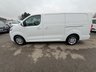 USED 2021 21 VAUXHALL VIVARO 1.5 Turbo D 2900 Sportive Panel Van 5dr Diesel Manual L2 H1 Euro 6 (s/s) (100 ps) **WE SPECIALISE IN FINANCE CALL FOR A FREE NO OBLIGATION QUOTATION **