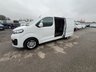 USED 2021 21 VAUXHALL VIVARO 1.5 Turbo D 2900 Sportive Panel Van 5dr Diesel Manual L2 H1 Euro 6 (s/s) (100 ps) **WE SPECIALISE IN FINANCE CALL FOR A FREE NO OBLIGATION QUOTATION **