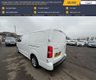 USED 2021 21 VAUXHALL VIVARO 1.5 Turbo D 2900 Sportive Panel Van 5dr Diesel Manual L2 H1 Euro 6 (s/s) (100 ps) **WE SPECIALISE IN FINANCE CALL FOR A FREE NO OBLIGATION QUOTATION **