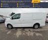 USED 2021 21 VAUXHALL VIVARO 1.5 Turbo D 2900 Sportive Panel Van 5dr Diesel Manual L2 H1 Euro 6 (s/s) (100 ps) **WE SPECIALISE IN FINANCE CALL FOR A FREE NO OBLIGATION QUOTATION **