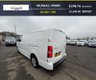 USED 2021 21 VAUXHALL VIVARO 1.5 Turbo D 2900 Sportive Panel Van 5dr Diesel Manual L2 H1 Euro 6 (s/s) (100 ps) **WE SPECIALISE IN FINANCE CALL FOR A FREE NO OBLIGATION QUOTATION **