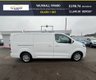 USED 2021 21 VAUXHALL VIVARO 1.5 Turbo D 2900 Sportive Panel Van 5dr Diesel Manual L2 H1 Euro 6 (s/s) (100 ps) **WE SPECIALISE IN FINANCE CALL FOR A FREE NO OBLIGATION QUOTATION **