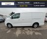 USED 2021 21 VAUXHALL VIVARO 1.5 Turbo D 2900 Sportive Panel Van 5dr Diesel Manual L2 H1 Euro 6 (s/s) (100 ps) **WE SPECIALISE IN FINANCE CALL FOR A FREE NO OBLIGATION QUOTATION **