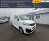 USED 2021 21 VAUXHALL VIVARO 1.5 Turbo D 2900 Sportive Panel Van 5dr Diesel Manual L2 H1 Euro 6 (s/s) (100 ps) **WE SPECIALISE IN FINANCE CALL FOR A FREE NO OBLIGATION QUOTATION **