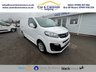 USED 2021 21 VAUXHALL VIVARO 1.5 Turbo D 2900 Sportive Panel Van 5dr Diesel Manual L2 H1 Euro 6 (s/s) (100 ps) **WE SPECIALISE IN FINANCE CALL FOR A FREE NO OBLIGATION QUOTATION **