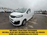 USED 2021 21 VAUXHALL VIVARO 1.5 Turbo D 2900 Sportive Panel Van 5dr Diesel Manual L2 H1 Euro 6 (s/s) (100 ps) **WE SPECIALISE IN FINANCE CALL FOR A FREE NO OBLIGATION QUOTATION **