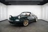 USED 1994 L MAZDA MX-5 Rocketeer V6 Extensive Documented Build