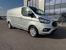 USED 2022 72 FORD TRANSIT CUSTOM 2.0 300 ECOBLUE LIMITED L2 LWB 130PS REAR CAMERA AIRCON 