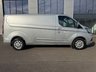 USED 2022 72 FORD TRANSIT CUSTOM 2.0 300 ECOBLUE LIMITED L2 LWB 130PS REAR CAMERA AIRCON 