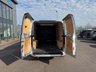 USED 2022 72 FORD TRANSIT CUSTOM 2.0 300 ECOBLUE LIMITED L2 LWB 130PS REAR CAMERA AIRCON 