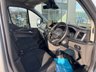 USED 2022 72 FORD TRANSIT CUSTOM 2.0 300 ECOBLUE LIMITED L2 LWB 130PS REAR CAMERA AIRCON 