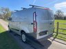 USED 2016 66 FORD TRANSIT CUSTOM 2.2 TDCi 270 Trend Panel Van 5dr Diesel Manual L1 H1 (186 g/km, 123 bhp) Panel Van 5dr Diesel Manual L1 H1