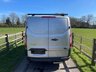 USED 2016 66 FORD TRANSIT CUSTOM 2.2 TDCi 270 Trend Panel Van 5dr Diesel Manual L1 H1 (186 g/km, 123 bhp) Panel Van 5dr Diesel Manual L1 H1