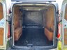 USED 2016 66 FORD TRANSIT CUSTOM 2.2 TDCi 270 Trend Panel Van 5dr Diesel Manual L1 H1 (186 g/km, 123 bhp) Panel Van 5dr Diesel Manual L1 H1