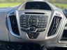 USED 2016 66 FORD TRANSIT CUSTOM 2.2 TDCi 270 Trend Panel Van 5dr Diesel Manual L1 H1 (186 g/km, 123 bhp) Panel Van 5dr Diesel Manual L1 H1