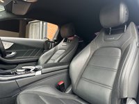 USED 2018 18 MERCEDES-BENZ C CLASS 4.0 C63 V8 BiTurbo AMG Coupe 2dr Petrol SpdS MCT Euro 6 (s/s) (476 ps) 