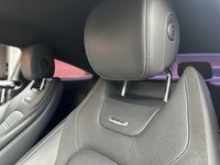 USED 2018 18 MERCEDES-BENZ C CLASS 4.0 C63 V8 BiTurbo AMG Coupe 2dr Petrol SpdS MCT Euro 6 (s/s) (476 ps) 