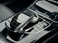 USED 2018 18 MERCEDES-BENZ C CLASS 4.0 C63 V8 BiTurbo AMG Coupe 2dr Petrol SpdS MCT Euro 6 (s/s) (476 ps) 