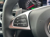 USED 2018 18 MERCEDES-BENZ C CLASS 4.0 C63 V8 BiTurbo AMG Coupe 2dr Petrol SpdS MCT Euro 6 (s/s) (476 ps) 