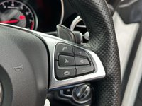 USED 2018 18 MERCEDES-BENZ C CLASS 4.0 C63 V8 BiTurbo AMG Coupe 2dr Petrol SpdS MCT Euro 6 (s/s) (476 ps) 