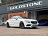 USED 2018 18 MERCEDES-BENZ C CLASS 4.0 C63 V8 BiTurbo AMG Coupe 2dr Petrol SpdS MCT Euro 6 (s/s) (476 ps) 