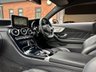USED 2018 18 MERCEDES-BENZ C CLASS 4.0 C63 V8 BiTurbo AMG Coupe 2dr Petrol SpdS MCT Euro 6 (s/s) (476 ps) 