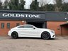 USED 2018 18 MERCEDES-BENZ C CLASS 4.0 C63 V8 BiTurbo AMG Coupe 2dr Petrol SpdS MCT Euro 6 (s/s) (476 ps) 