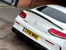 USED 2018 18 MERCEDES-BENZ C CLASS 4.0 C63 V8 BiTurbo AMG Coupe 2dr Petrol SpdS MCT Euro 6 (s/s) (476 ps) 