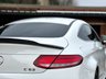 USED 2018 18 MERCEDES-BENZ C CLASS 4.0 C63 V8 BiTurbo AMG Coupe 2dr Petrol SpdS MCT Euro 6 (s/s) (476 ps) 