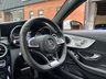 USED 2018 18 MERCEDES-BENZ C CLASS 4.0 C63 V8 BiTurbo AMG Coupe 2dr Petrol SpdS MCT Euro 6 (s/s) (476 ps) 