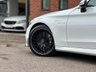 USED 2018 18 MERCEDES-BENZ C CLASS 4.0 C63 V8 BiTurbo AMG Coupe 2dr Petrol SpdS MCT Euro 6 (s/s) (476 ps) 