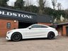 USED 2018 18 MERCEDES-BENZ C CLASS 4.0 C63 V8 BiTurbo AMG Coupe 2dr Petrol SpdS MCT Euro 6 (s/s) (476 ps) 