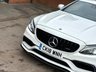 USED 2018 18 MERCEDES-BENZ C CLASS 4.0 C63 V8 BiTurbo AMG Coupe 2dr Petrol SpdS MCT Euro 6 (s/s) (476 ps) 