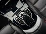 USED 2018 18 MERCEDES-BENZ C CLASS 4.0 C63 V8 BiTurbo AMG Coupe 2dr Petrol SpdS MCT Euro 6 (s/s) (476 ps) 