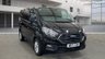 USED 2021 71 FORD TRANSIT CUSTOM 2.0 340 ECOBLUE LIMITED AUTOMATIC L1 H1 130PS NAV EURO 6  ULEZ FREE  AIR CONDITIONING