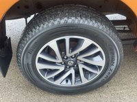 USED 2016 16 NISSAN NAVARA 2.3 dCi Tekna Pickup Double Cab 4dr Diesel Auto 4WD Euro 5 (190 ps) 