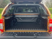 USED 2016 16 NISSAN NAVARA 2.3 dCi Tekna Pickup Double Cab 4dr Diesel Auto 4WD Euro 5 (190 ps) 