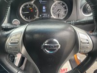 USED 2016 16 NISSAN NAVARA 2.3 dCi Tekna Pickup Double Cab 4dr Diesel Auto 4WD Euro 5 (190 ps) 