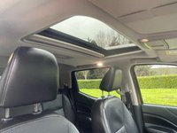 USED 2016 16 NISSAN NAVARA 2.3 dCi Tekna Pickup Double Cab 4dr Diesel Auto 4WD Euro 5 (190 ps) 