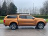 USED 2016 16 NISSAN NAVARA 2.3 dCi Tekna Pickup Double Cab 4dr Diesel Auto 4WD Euro 5 (190 ps) 