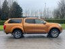 USED 2016 16 NISSAN NAVARA 2.3 dCi Tekna Pickup Double Cab 4dr Diesel Auto 4WD Euro 5 (190 ps) 