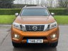 USED 2016 16 NISSAN NAVARA 2.3 dCi Tekna Pickup Double Cab 4dr Diesel Auto 4WD Euro 5 (190 ps) 