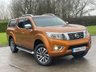 USED 2016 16 NISSAN NAVARA 2.3 dCi Tekna Pickup Double Cab 4dr Diesel Auto 4WD Euro 5 (190 ps) 
