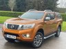 USED 2016 16 NISSAN NAVARA 2.3 dCi Tekna Pickup Double Cab 4dr Diesel Auto 4WD Euro 5 (190 ps) 