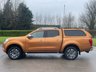 USED 2016 16 NISSAN NAVARA 2.3 dCi Tekna Pickup Double Cab 4dr Diesel Auto 4WD Euro 5 (190 ps) 