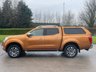 USED 2016 16 NISSAN NAVARA 2.3 dCi Tekna Pickup Double Cab 4dr Diesel Auto 4WD Euro 5 (190 ps) 