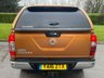 USED 2016 16 NISSAN NAVARA 2.3 dCi Tekna Pickup Double Cab 4dr Diesel Auto 4WD Euro 5 (190 ps) 
